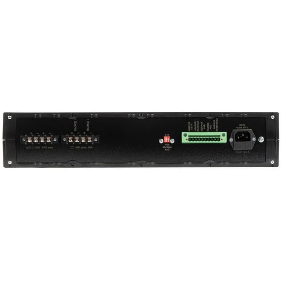 SKAT-RLPS.48DC-10 RACK Источник бесперебойного питанияSKAT-RLPS.48DC-10 RACK Источник бесперебойного питания[image_num]