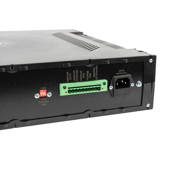 SKAT-RLPS.48DC-10 RACK Источник бесперебойного питанияSKAT-RLPS.48DC-10 RACK Источник бесперебойного питания[image_num]