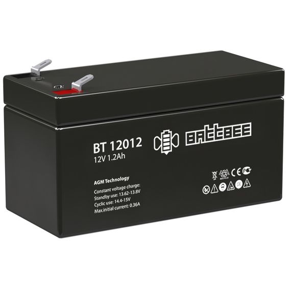 Аккумулятор BT 12012