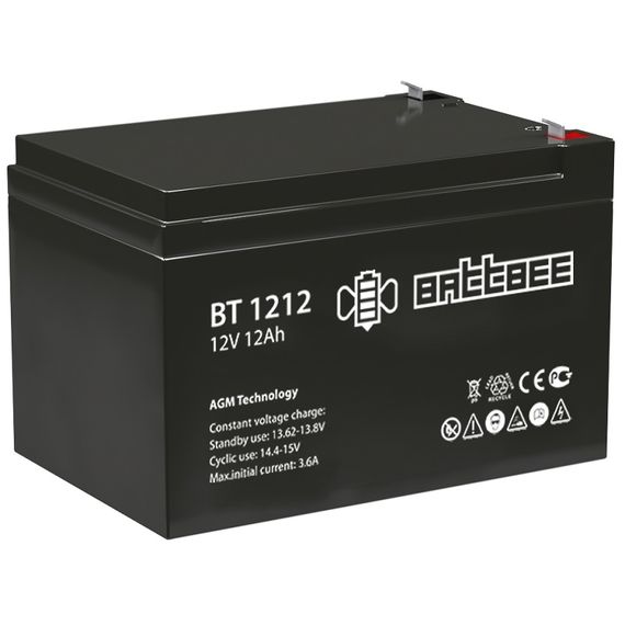 Аккумулятор BT 1212