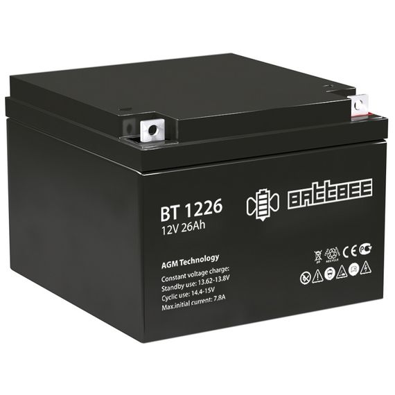 Аккумулятор BT 1226