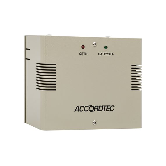 ББП-20 Lite источник вторичного электропитания резервированный AccordTec