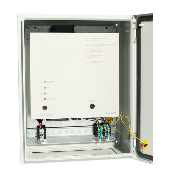 SKAT-UPS 600 IP65 уличный источник бесперебойного питанияSKAT-UPS 600 IP65 уличный источник бесперебойного питания[image_num]