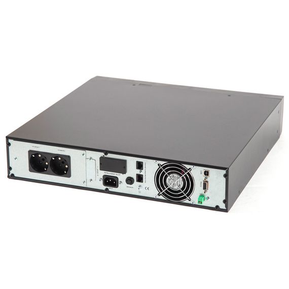 SKAT-UPS 1000 RACK + 2х9Ah бесперебойный источник питанияSKAT-UPS 1000 RACK + 2х9Ah бесперебойный источник питания[image_num]