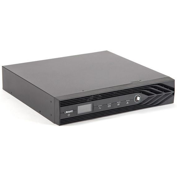 SKAT-UPS 1000 RACK + 2х9Ah бесперебойный источник питанияSKAT-UPS 1000 RACK + 2х9Ah бесперебойный источник питания[image_num]