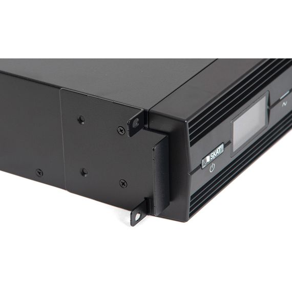 SKAT-UPS 1000 RACK + 2х9Ah бесперебойный источник питанияSKAT-UPS 1000 RACK + 2х9Ah бесперебойный источник питания[image_num]