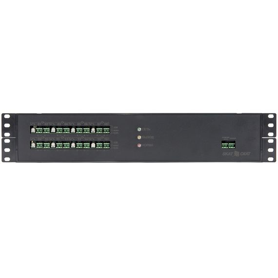 SKAT-V.16 RACK источник бесперебойного питанияSKAT-V.16 RACK источник бесперебойного питания[image_num]