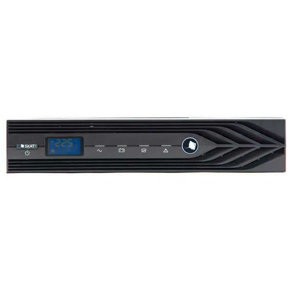 SKAT-UPS 3000 RACK исп.E источник бесперебойного питания БастионSKAT-UPS 3000 RACK исп.E источник бесперебойного питания Бастион[image_num]