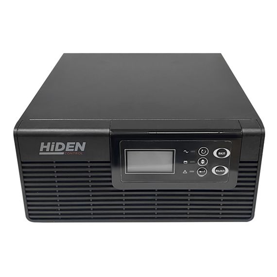 ИБП Hiden Control HPS20-0312 однофазный линейно-интерактивный источник бесперебойного питания (12в, 300Вт)ИБП Hiden Control HPS20-0312 однофазный линейно-интерактивный источник бесперебойного питания (12в, 300Вт)[image_num]
