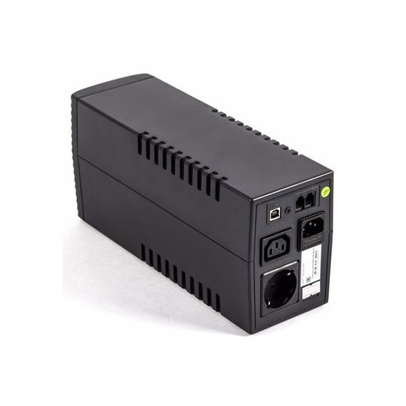 SKAT-UPS 600/350 бесперебойный источник питанияSKAT-UPS 600/350 бесперебойный источник питания[image_num]