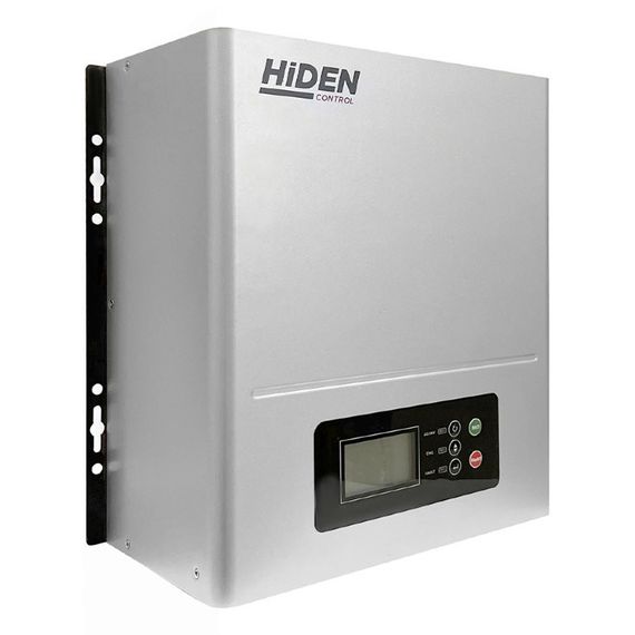 ИБП Hiden Control HPS20-0312N  настенный, однофазный линейно-интерактивный источник бесперебойного питания (12в, 300Вт)