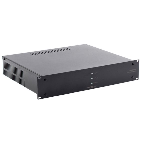 СКАТ-1200И7 Rack источник вторичного электропитания резервированный