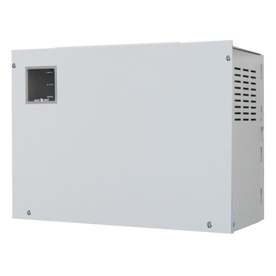 Скат-2400И7 (исп.5000) источник вторичного электропитания резервированный