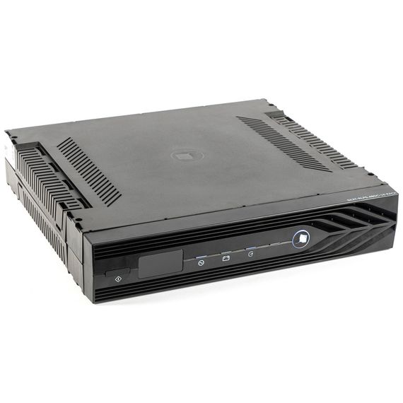 SKAT-RLPS.48DC-10 RACK Источник бесперебойного питания