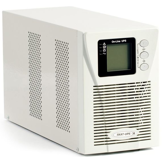 SKAT-UPS 1000 (24V) источник бесперебойного питания