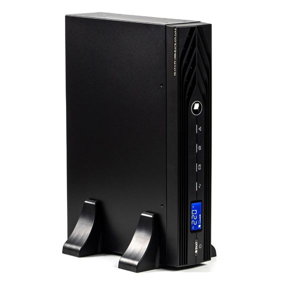 SKAT-UPS 1000 RACK+2x9Ah исп. Е источник бесперебойного питания Бастион