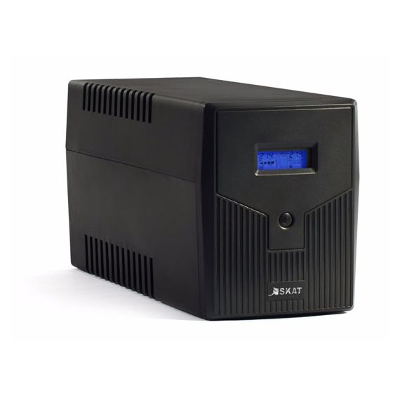 SKAT-UPS 1500/900 источник бесперебойного питания
