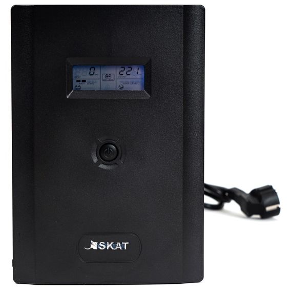 SKAT-UPS 3000/1800 источник бесперебойного питания