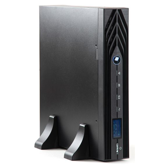 SKAT-UPS 3000 RACK источник бесперебойного питания Бастион