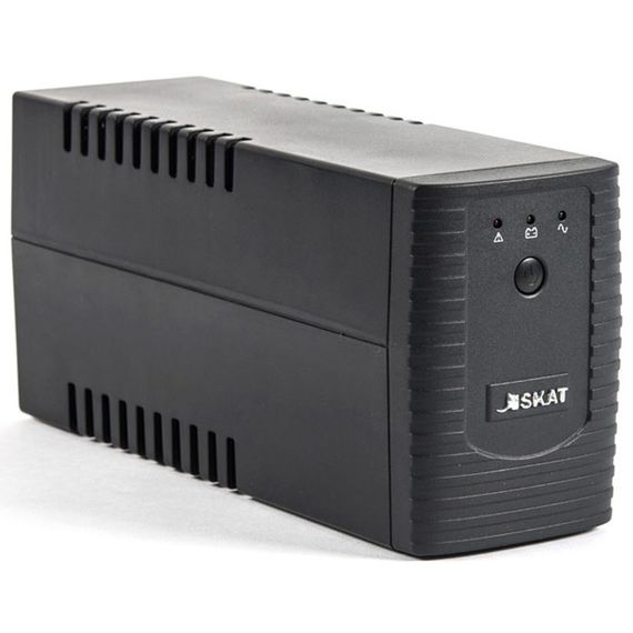 SKAT-UPS 600/350 бесперебойный источник питания