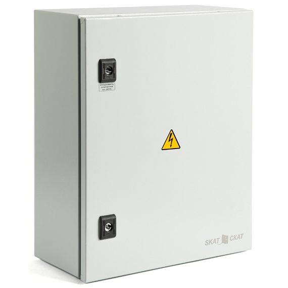 SKAT-UPS 600 IP65 уличный источник бесперебойного питания