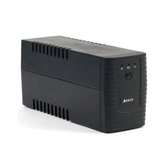 SKAT-UPS 800/400 источник бесперебойного питания