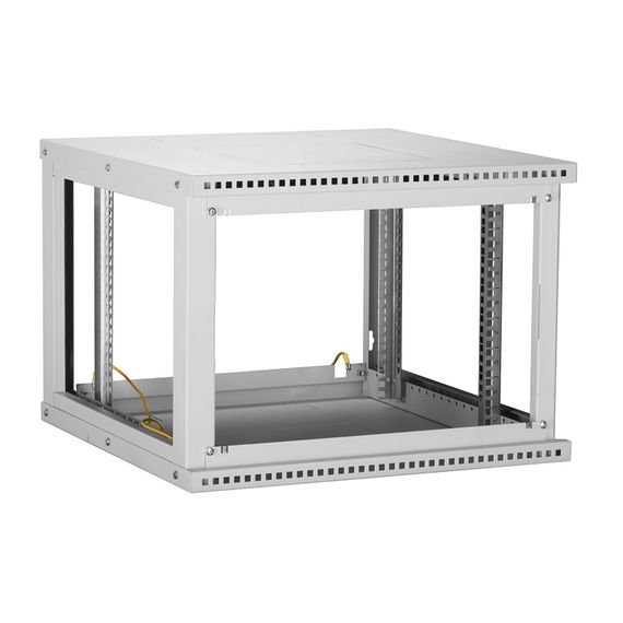 TWI-066045-R-G-GY настенный разборный шкаф TLK 19", 6UTWI-066045-R-G-GY настенный разборный шкаф TLK 19", 6U[image_num]
