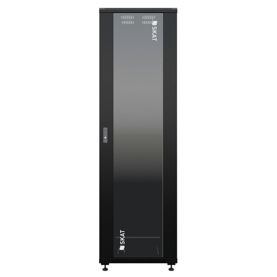 SKAT TB-22R680GF-B шкаф напольный универсальный серверный 22USKAT TB-22R680GF-B шкаф напольный универсальный серверный 22U[image_num]