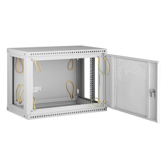 TWI-066045-R-P-GY настенный разборный шкаф TLK 19", 6UTWI-066045-R-P-GY настенный разборный шкаф TLK 19", 6U[image_num]