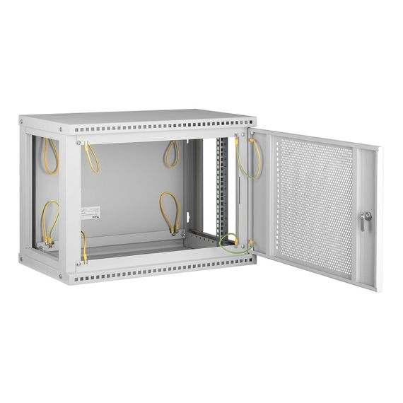 TWI-156060-R-P-GY настенный разборный шкаф TLK 19", 15UTWI-156060-R-P-GY настенный разборный шкаф TLK 19", 15U[image_num]