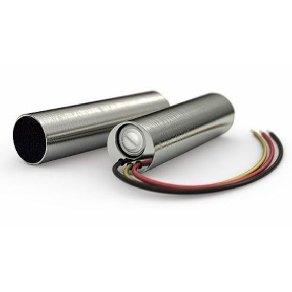 M-50 STELBERRY микрофон активный миниатюрный