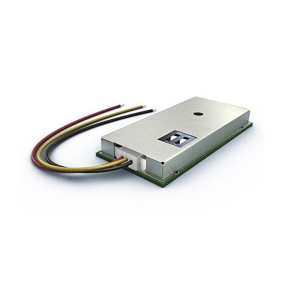 M-60 STELBERRY сверхчувствительный широкополосный MEMS микрофон