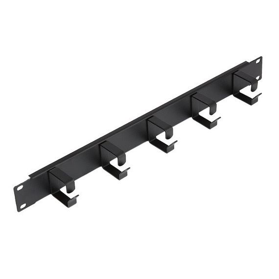 NMC-OK400-2 кабельный органайзер 19"