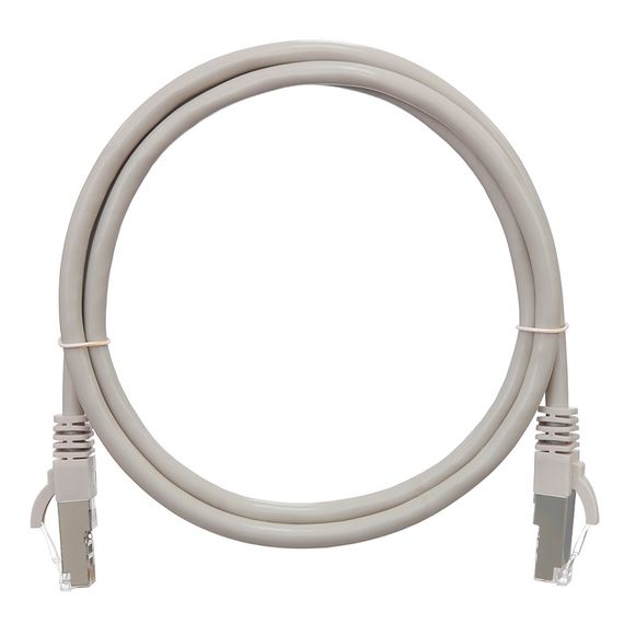 NMC-PC4SD55B-100-GY коммутационный шнур NIKOMAX
