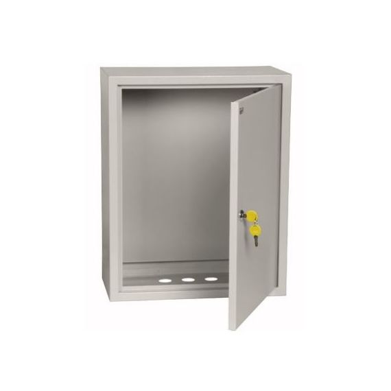 ЩМП-1-0 36 УХЛ3 IP31 395x310x220 (YKM40-01-31) (металл. корпус) щит электрический
