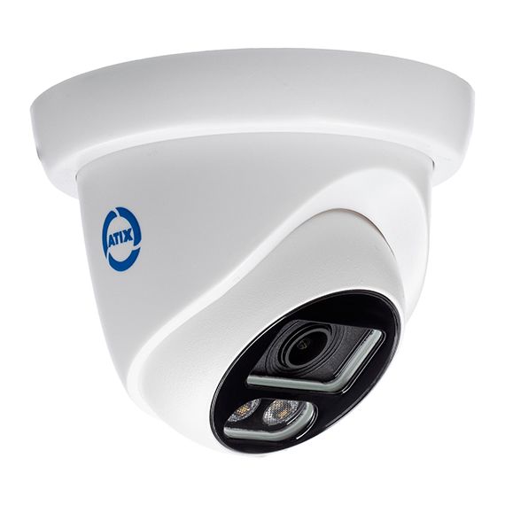 IP камера ATIX AT-NC-2E4MP-2.8/M (2B)