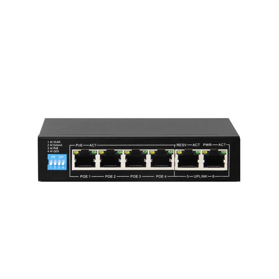 ATIX AT-NS-4P2-60 (F)