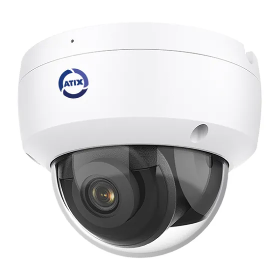 ATIX AT-NC-2D5M-2.8/M (8E)