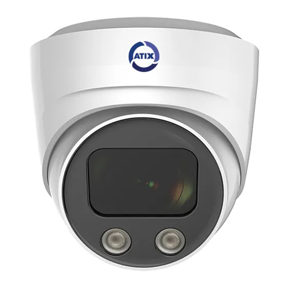 ATIX AT-NC-2E5M-Z2.7-13.5/MDL (17E)