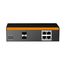 Poe коммутатор ATIX AT-NS-4GP-2GS/I-120