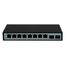 PoE коммутатор Atix AT-NS-8GP-2GS-96 (F)