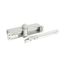 SPRUT Door Closer-121GR доводчик дверной до 90 кг БастионSPRUT Door Closer-121GR доводчик дверной до 90 кг Бастион[image_num]