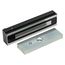 ML-200K Premium Black с планкой замок электромагнитный AccordTec
