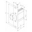 ST-SL120DL ответная часть для электромеханических защелок SmartecST-SL120DL ответная часть для электромеханических защелок Smartec[image_num]