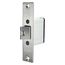 ST-SL120DL ответная часть для электромеханических защелок Smartec