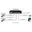 SW-20600/A(80W) 6 портовый пассивный PoE-коммутатор OsnovoSW-20600/A(80W) 6 портовый пассивный PoE-коммутатор Osnovo[image_num]