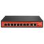 WI-PS210 v2 неуправляемый коммутатор Wi-TekWI-PS210 v2 неуправляемый коммутатор Wi-Tek[image_num]