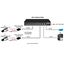 SW-21000/A (120W) 10 портовый пассивный PoE-коммутатор OsnovoSW-21000/A (120W) 10 портовый пассивный PoE-коммутатор Osnovo[image_num]