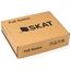 SKAT PoE-4E-2Е v.2  неуправляемый коммутаторSKAT PoE-4E-2Е v.2  неуправляемый коммутатор[image_num]