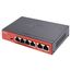 WI-PS205 (v4) сетевой коммутатор Wi-TekWI-PS205 (v4) сетевой коммутатор Wi-Tek[image_num]